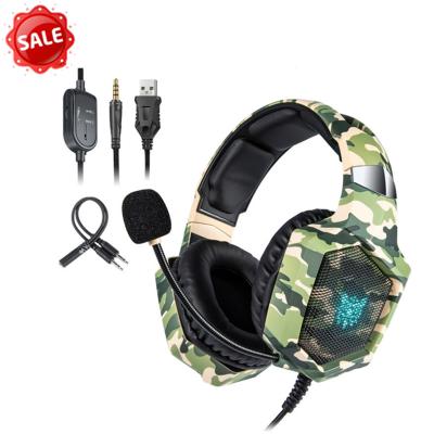 China XS11 Onikuma K8 Stereo Headband Gaming Headset Earphones For Xbox Series X Ps4 PC for sale