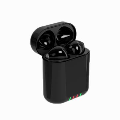 China Hot Selling Amazon T6 In-ear Earbuds Mini BT Earphone T6 TWS Wireless Sports Earphone With Box Case Charging Headset for sale