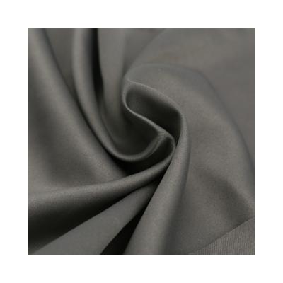 China Sustainable Upholstery Fabric 100 Polyester Matte Taffeta 190T Fabric for sale