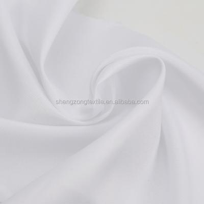 China Shrink-Resistant Fabric Quilt Fabric Raw Polyester Fabric for sale