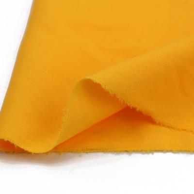 China China Sustainable Supplier Quality 100% Polyester Microfiber Plain Dyed Fabric Polyester Brushed Cloth Fabric For Bed Sheet for sale