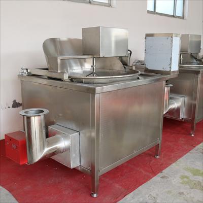 China kfc high quality deep fryer henny pressure fryer stainless steel electric tornado potato penny fryer for french fries and chicken chops for sale