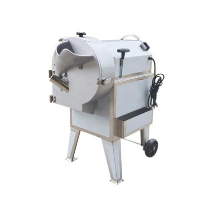 China High Efficiency Electric Industrial Vegetable Cutter for sale