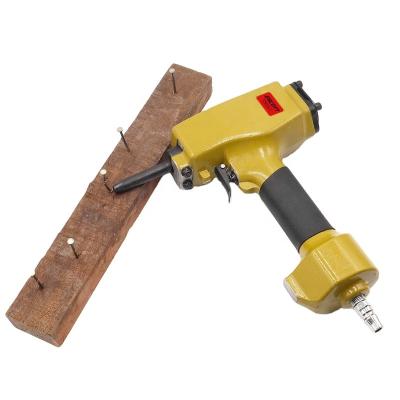 China Manufacture T50SC Commercial Pneumatic Nail Gun Nails Solvent Nailer Punch Nail Puller for Woodworking for sale