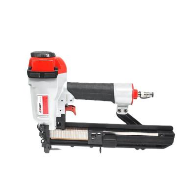 China Commercial Manufacture ASCOTT 16GA Air Wide Nailer 1