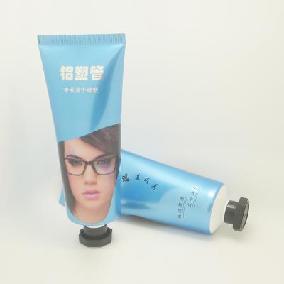 China Wholesale Empty Hand Sanitizer Gel Cream 60Ml 2Oz For Cosmetic Packaging 5G Squeeze Lotion Plastic Tube for sale