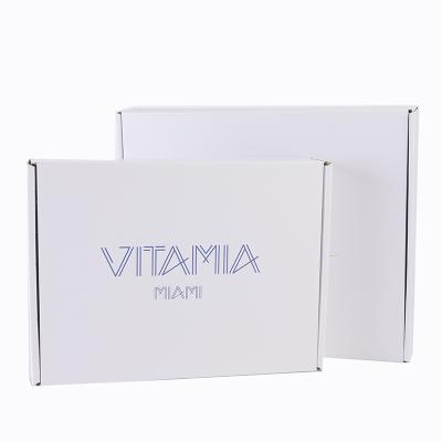 China Color Printing Recyclable Dolls Paper Box Gift Box Packaging Box for sale