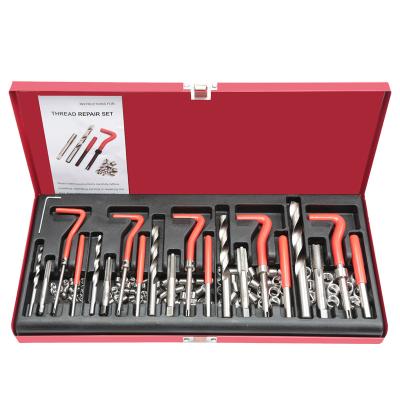 China Hot repair damaged wire tool kit sale131 wire installation 131 repair tool kit repair accessoriesM5-M12 for sale