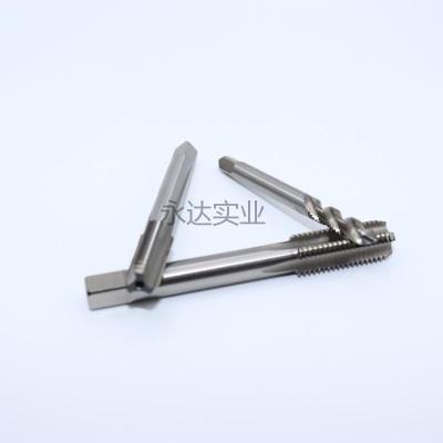 China HSS ST6*1 High Speed ​​Steel Tapping Screw Tap for sale