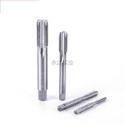 China Factory Hot Selling HSS Thread Tapping M2-M16 Faucet for sale