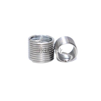 China Machinery Manufacturing 304 Stainless Steel Wire Socket M8/M10/M12/M14/M16 Sheath/Socket/Wire Screw Wire Fasteners for sale