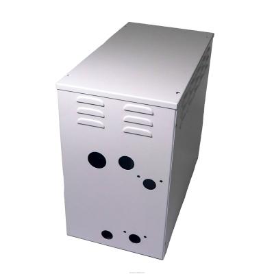 China Beautiful and practical Factory outlet customized computer cases & towers Atx Case pc computer case for gaming for sale