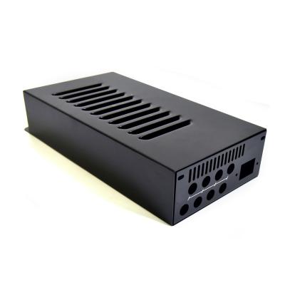 China Complex process and precision Customized OEM newest style Universal Input battery enclosure for desktop Computer PC power supplies for sale