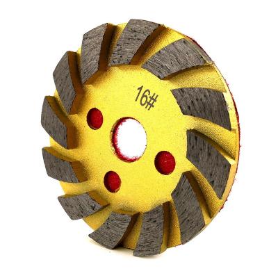 China Concrete Grinding Wheel Disc Wood Carving Disc Bowl Shape Cup Shape Granite Concrete Stone Grinding Ceramic Cutting Machine Tools for sale