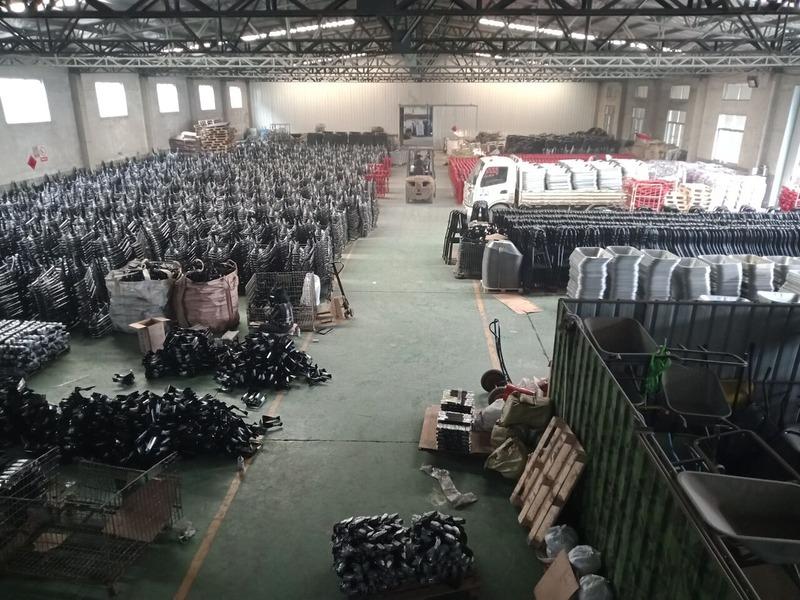 Verified China supplier - Qingdao Yuantai Metal Products Co., Ltd.