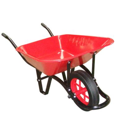 China Free Sample Agricultural Tools WB6400 Cheap Wheelbarrow Multipurpose for sale