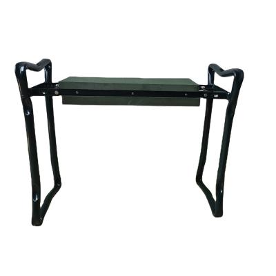 China Folding Folding Kneeler Seat Garden Kneeling Bench for sale