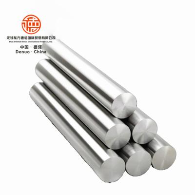 China Construction Grade Stainless Steel Series 202 Bar Price Stainless Steel Round Bar for sale