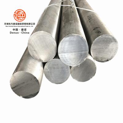 China Steel Rod Steel Bar Stainless Steel Construction 316 Stainless Round Bar for sale