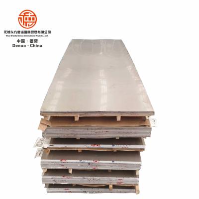 China Construction ASTM 201 202 304 410 430 321 304 4x8 steel plate/sheet stainless for sale