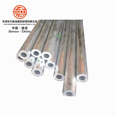 China Construction Equipment / Building Thickness 1/2/3/4/5/6/7/8mm Various Precision Capillary Stainless Steel Pipe/Tube for sale