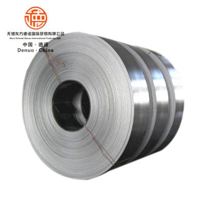 China High Quality Kitchenware Stainless Steel Strips Factory Directly Supply Galvanized Steel Strips for sale