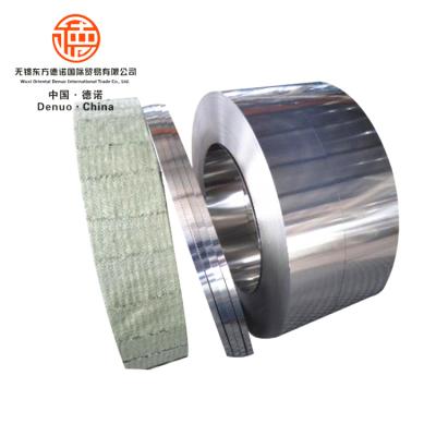 China Cheap Rolled Kitchenware Price Stainless Steel Flat Rolled Strips Precision Stainless Steel Cold Strip for sale