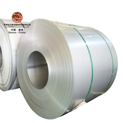 China Factory Direct Sale Aisi Sus 304 316l 201 Stainless Steel 430 410 202 321 316 310s/Ba SS Coil 2b Coil Sus 304 316l 201 for sale