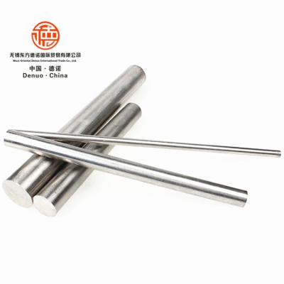 China Construction SS201 310 Stainless Steel 431 316L Round Bar Steel Price Cold Rolled Stainless Steel Bar for sale