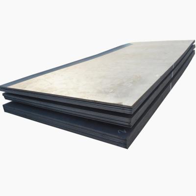 China Flange Plate Factory For Sale Custom Spring Carbon Steel SPCC Carbon Steel Plate SPCC Carbon Steel Plate Size for sale