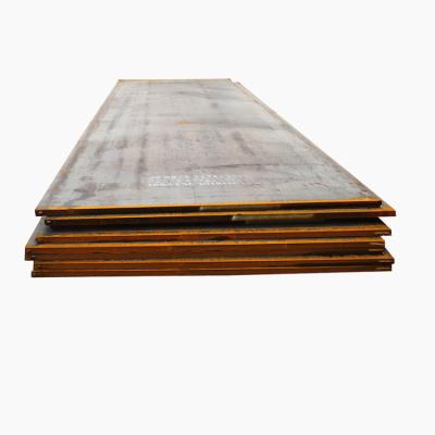 China Flange Plate Low Price Carbon Steel Spring C80D Carbon Steel Plate C80D Carbon Steel Plate Manufacturer for sale