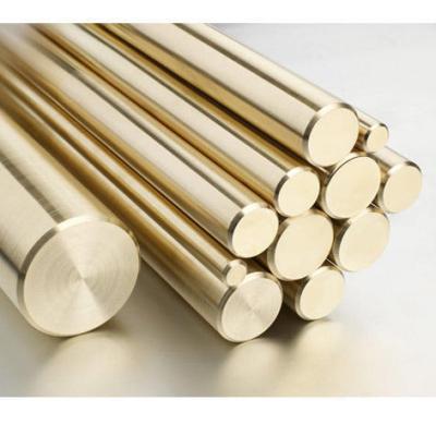 China Standard Size Rod Price Machining Brass Solid For Sale From Suppliers for sale