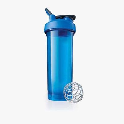 China Fascinating Hot Sale Custom Logo Shaker Cups Gym Shaker Water Bottle Stainless Steel Insulated Shaker Bottle for sale