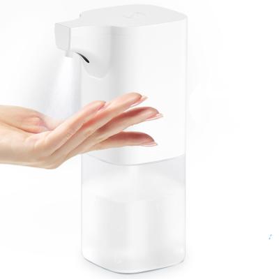 China Modern Electric Washing Device Kitchen Bathroom Sensor Smart Hand Sanitizer Soap Dispenser for sale