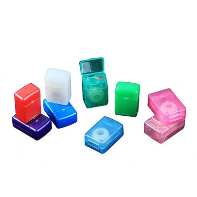 China Teeth cleaning dental floss use dental floss FOR CHILDREN TOOTH SELECTION for sale