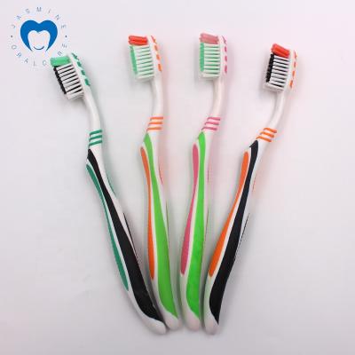 China High Quality Bamboo Toothbrush Adult Toothbrush Toothbrush Manufacturer for sale