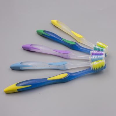 China Cheapest Bamboo Toothbrush Kids Toothbrush Wholesaler OEM Brand Toothbrush for sale