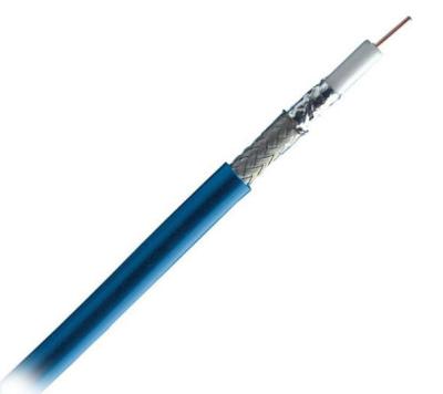 China CCS 0.81mm fast ship coaxial cable rg11 rg59 rg58 rg6 in Shenzhen for sale