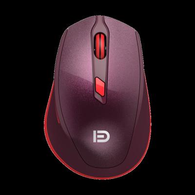 China FD Humane OEM i365 Ergonomic Red 2.4ghz Wireless Mouse With Wireless Mouse For Laptop Computer Wireless Mousewireless for sale