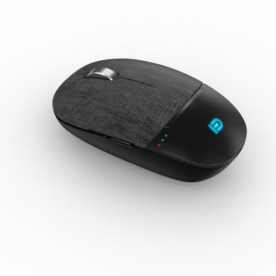 China Hot Selling 5D FD i920du 5d Rechargeable BT Mouse Wireless Mouse for sale