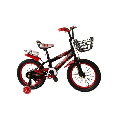 China Bargain Price Steel Outdoor Cycling Bmx Kids Bike Kids Bike With Training Wheel for sale