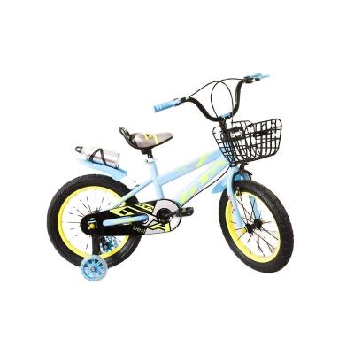 China Quality Assurance Steel Kids Bike 12 Inch Kids Bike With Training Wheel For 10 Years Child for sale