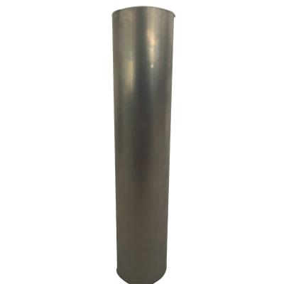 China High Temperature Resistance 6061 aluminum alloy aluminum tube 6063 precision capillary T3-T8 aluminum tube for sale