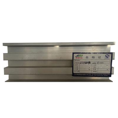 China High Temperature Resistance Aluminum Profiles Industrial Aluminum Profile Supplier 6061 Aluminum Profile Extrusion T3-T8 for sale