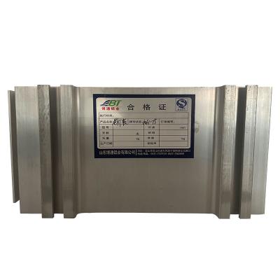 China High Temperature Resistance Manufacturer 1050A Aluminum Extrusion Profile Custom 6061 6082 6005 Aluminum Profile  Extrusion Aluminum Profiles for sale