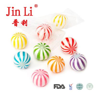 China Normal Ball Shape Bulk Candy Sale for sale