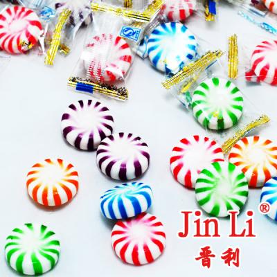 China Natural / Funny UFO Shape Candy New Product for sale