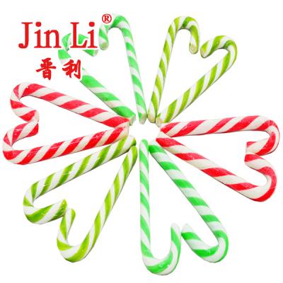 China Holiday Christmas Normal Happy Season Candy Cane for sale