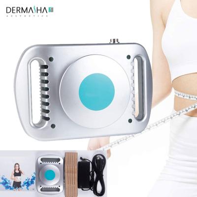 China Factory Price Weight Loss Mini Cold Pad Body Slimming Portable Machine For Home Use for sale