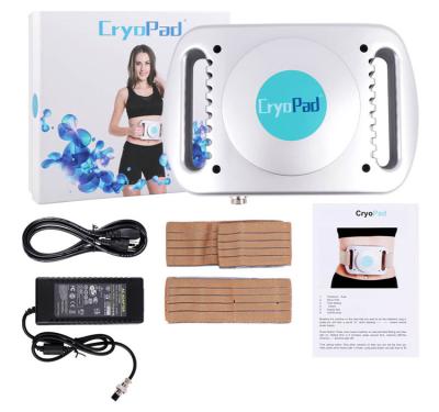 China Hot Selling Popular Portable Weight Loss Body Slimming Body Shaping Mini Cryo Fat Freezing Machine Slimming Machine for sale